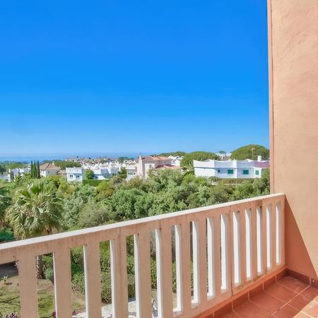 Precioso Atico Con Vistas Al Mar Appartement Marbella Buitenkant foto