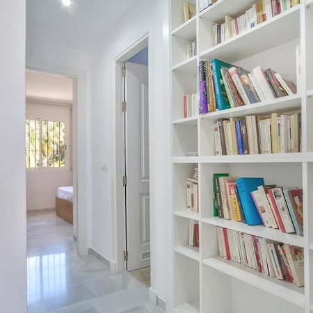 Precioso Atico Con Vistas Al Mar Appartement Marbella Buitenkant foto